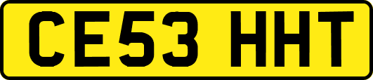 CE53HHT