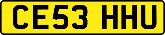 CE53HHU