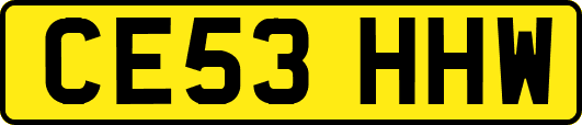 CE53HHW