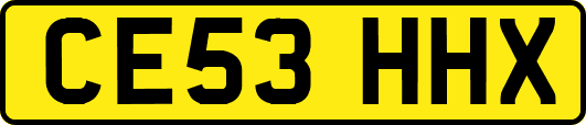 CE53HHX