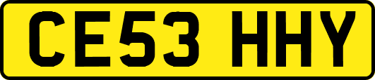CE53HHY