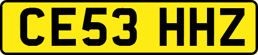 CE53HHZ