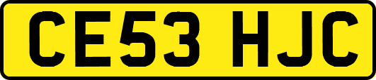 CE53HJC