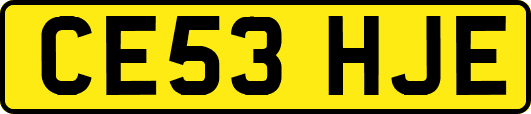 CE53HJE