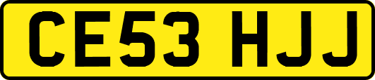 CE53HJJ