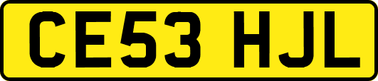 CE53HJL