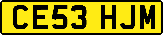 CE53HJM