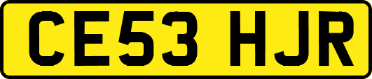 CE53HJR