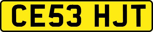 CE53HJT