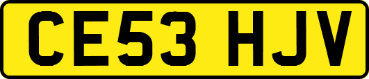 CE53HJV