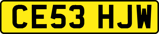 CE53HJW