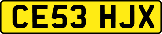 CE53HJX