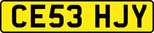 CE53HJY