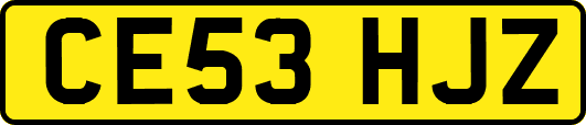 CE53HJZ
