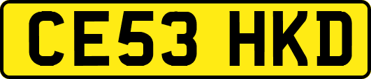 CE53HKD