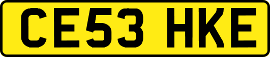 CE53HKE