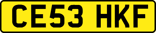 CE53HKF