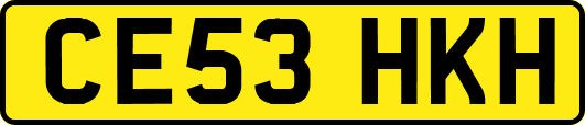 CE53HKH
