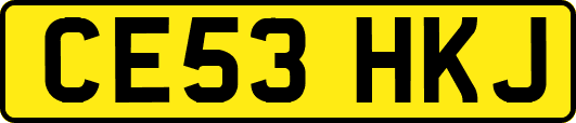 CE53HKJ