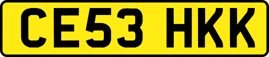 CE53HKK