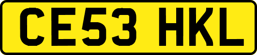 CE53HKL