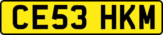 CE53HKM