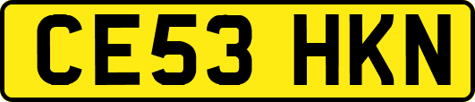 CE53HKN