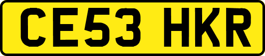 CE53HKR