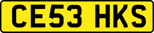 CE53HKS