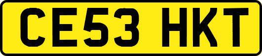 CE53HKT