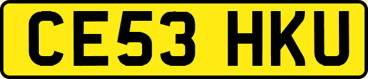 CE53HKU