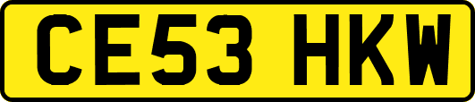 CE53HKW