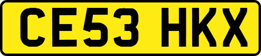 CE53HKX