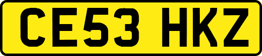 CE53HKZ