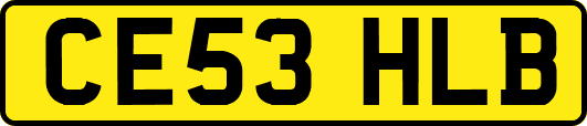 CE53HLB