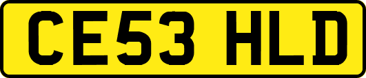 CE53HLD