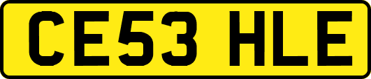 CE53HLE