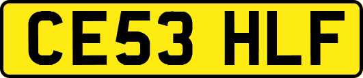 CE53HLF