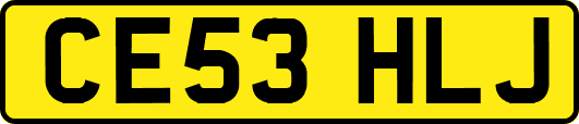 CE53HLJ