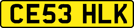 CE53HLK