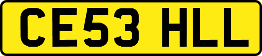 CE53HLL