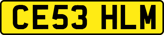 CE53HLM