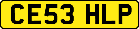 CE53HLP