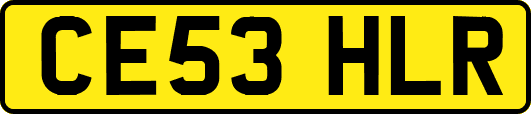 CE53HLR