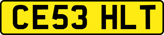 CE53HLT