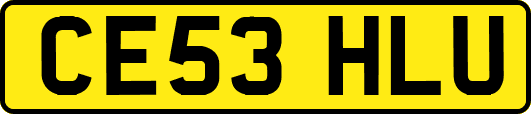 CE53HLU