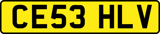 CE53HLV