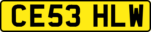 CE53HLW