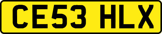 CE53HLX