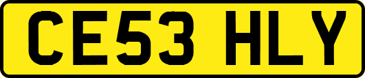 CE53HLY